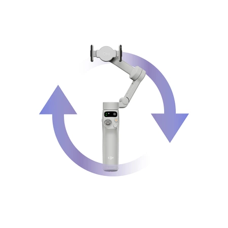 DJI Care Refresh Osmo Mobile 7 (plan de deux ans) - Ypsilon Computers