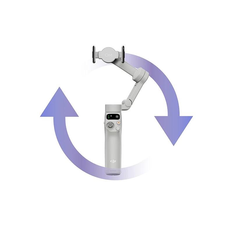 DJI Care Refresh Osmo Mobile 7 (plan de deux ans) - Ypsilon Computers
