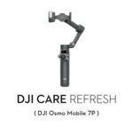 DJI Care Refresh Osmo Mobile 7P (plan annuel)