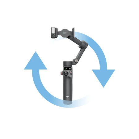 DJI Care Refresh Osmo Mobile 7P (plan annuel) - Ypsilon Computers