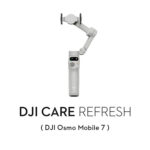 DJI Care Refresh Osmo Mobile 7 (plan annuel)