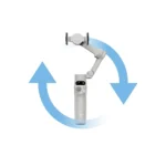 DJI Care Refresh Osmo Mobile 7 (plan annuel)