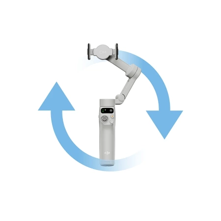 DJI Care Refresh Osmo Mobile 7 (plan annuel) - Ypsilon Computers