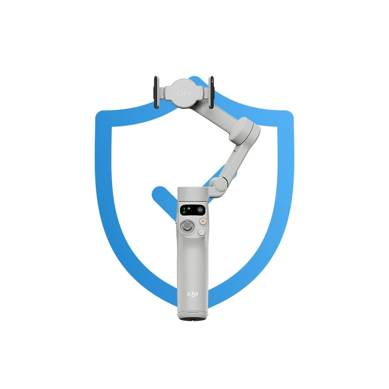 DJI Care Refresh Osmo Mobile 7 (plan annuel) - carte - Ypsilon Computers