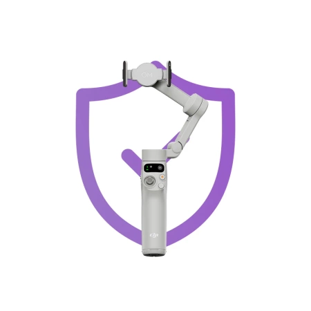 DJI Care refresh Osmo Mobile 7 (Plan de deux ans) - carte - Ypsilon Computers