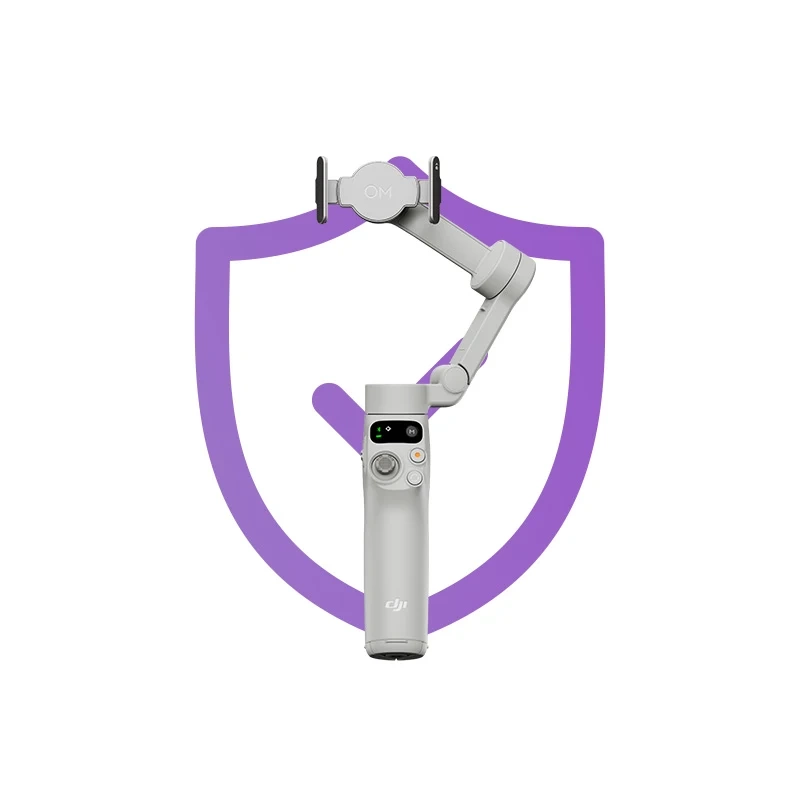 DJI Care refresh Osmo Mobile 7 (Plan de deux ans) - carte - Ypsilon Computers