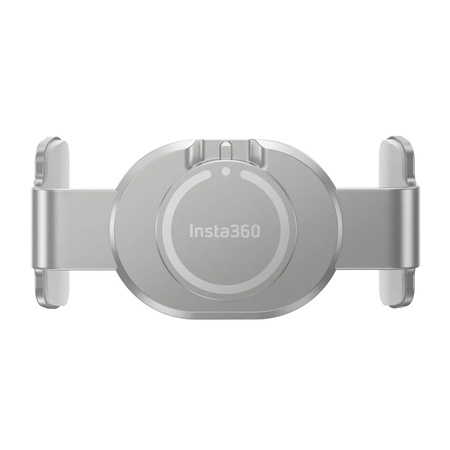 Insta360 Flow 2 Pro clip magnétique pour téléphone (gris) - Ypsilon Computers