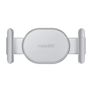 Insta360 Flow 2 Pro clip magnétique pour téléphone (gris)
