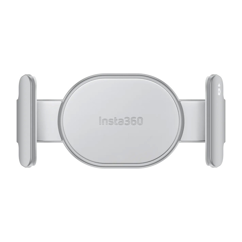 Insta360 Flow 2 Pro clip magnétique pour téléphone (gris) - Ypsilon Computers