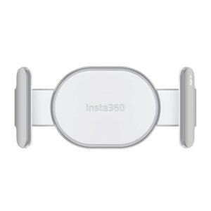 Insta360 Flow 2 Pro clip magnétique pour téléphone (blanc)