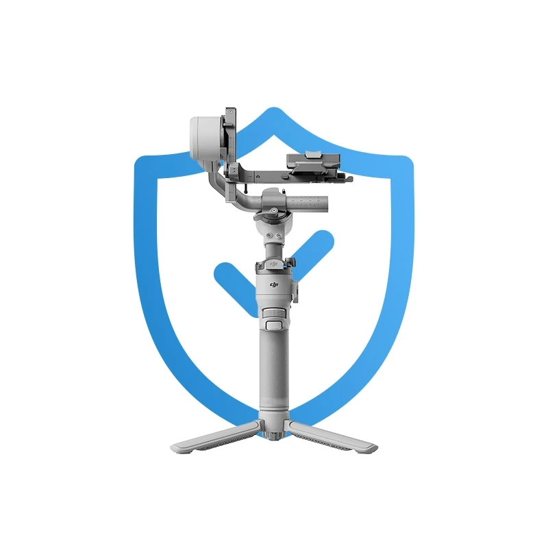 DJI Care Refresh RS 4 Mini (plan annuel) - Ypsilon Computers
