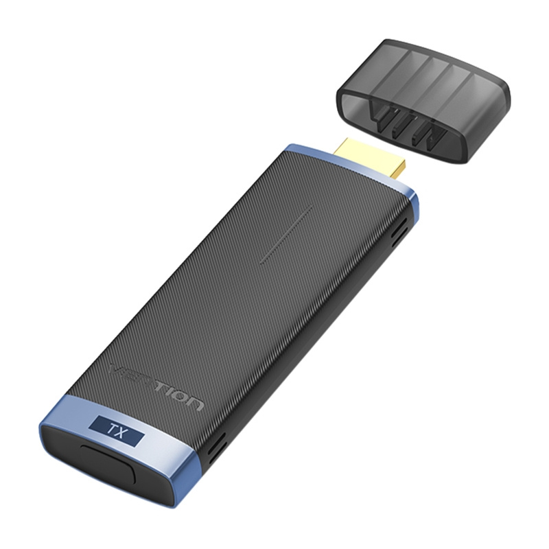Vention émetteur HDMI sans fil (bleu) - Ypsilon Computers
