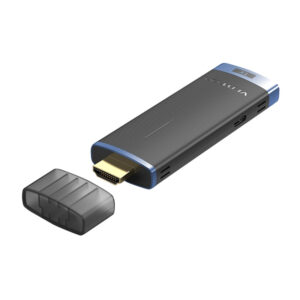 Vention émetteur HDMI sans fil (bleu)
