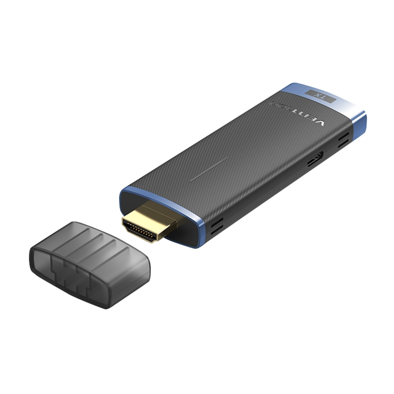 Vention émetteur HDMI sans fil (bleu) - Ypsilon Computers