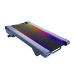 Tapis de course électrique UREVO Cyberpad (bleu)