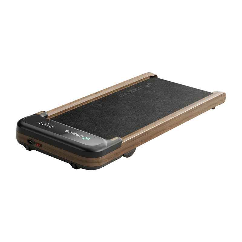 Tapis de course électrique UREVO Spacewalk E4W (noir) - Ypsilon Computers