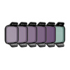 Ensemble de 6 filtres de jour standard Freewell pour DJI Flip - Ypsilon Computers