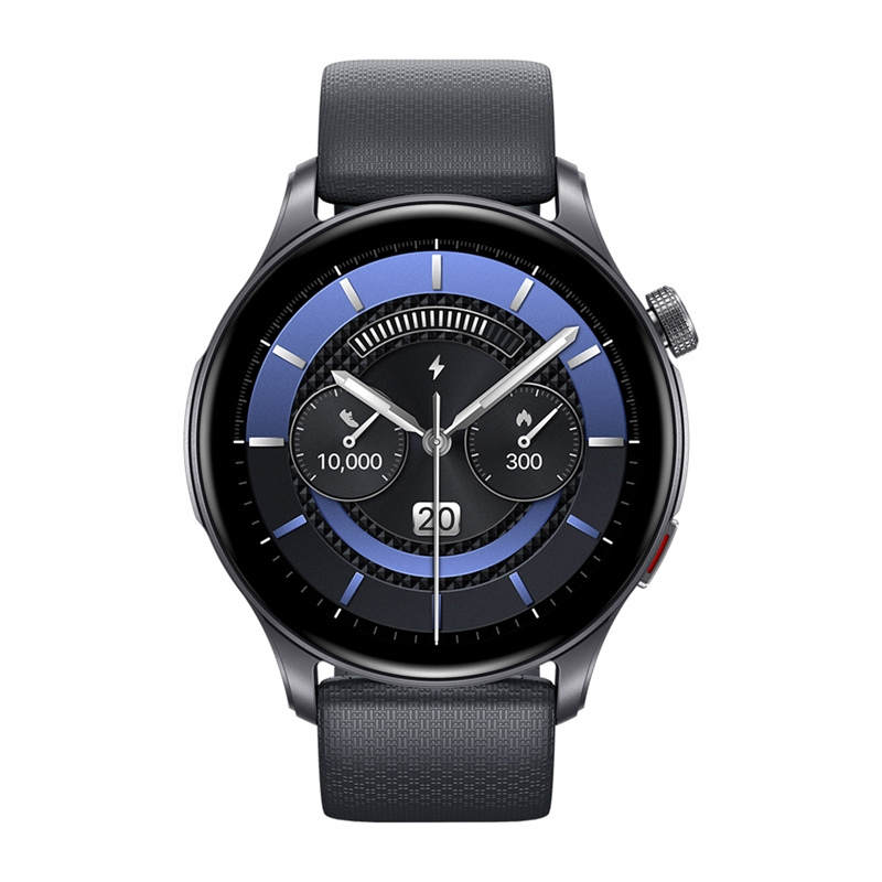 Zeblaze Btalk montre intelligente GPS (gris) - Ypsilon Computers