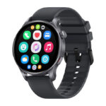 Zeblaze Btalk montre intelligente GPS (gris)