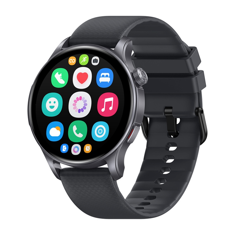 Zeblaze Btalk montre intelligente GPS (gris) - Ypsilon Computers