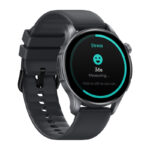Zeblaze Btalk montre intelligente GPS (gris)