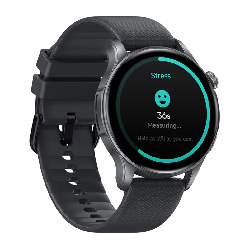 Zeblaze Btalk montre intelligente GPS (gris) - Ypsilon Computers
