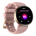 Zeblaze Lily 2 montre intelligente (rose)