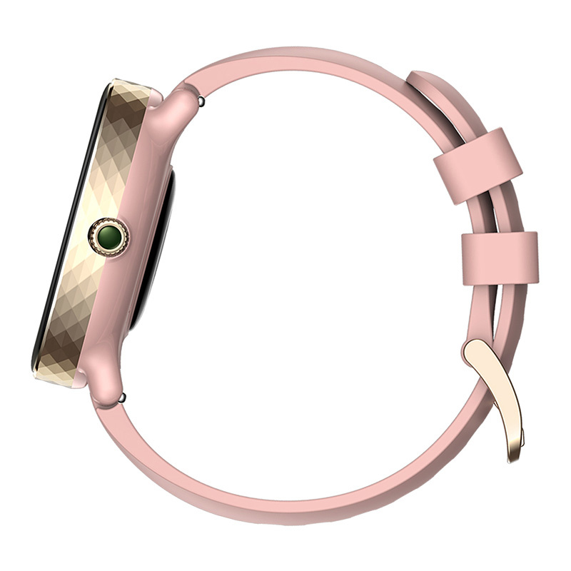 Zeblaze Lily 2 montre intelligente (rose) - Ypsilon Computers