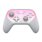 GameSir SuperNova T4n Pro Manette Sans Fil (rose)