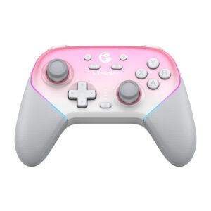 GameSir SuperNova T4n Pro Manette Sans Fil (rose) - Ypsilon Computers