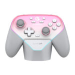 GameSir SuperNova T4n Pro Manette Sans Fil (rose)