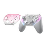 GameSir SuperNova T4n Pro Manette Sans Fil (rose)