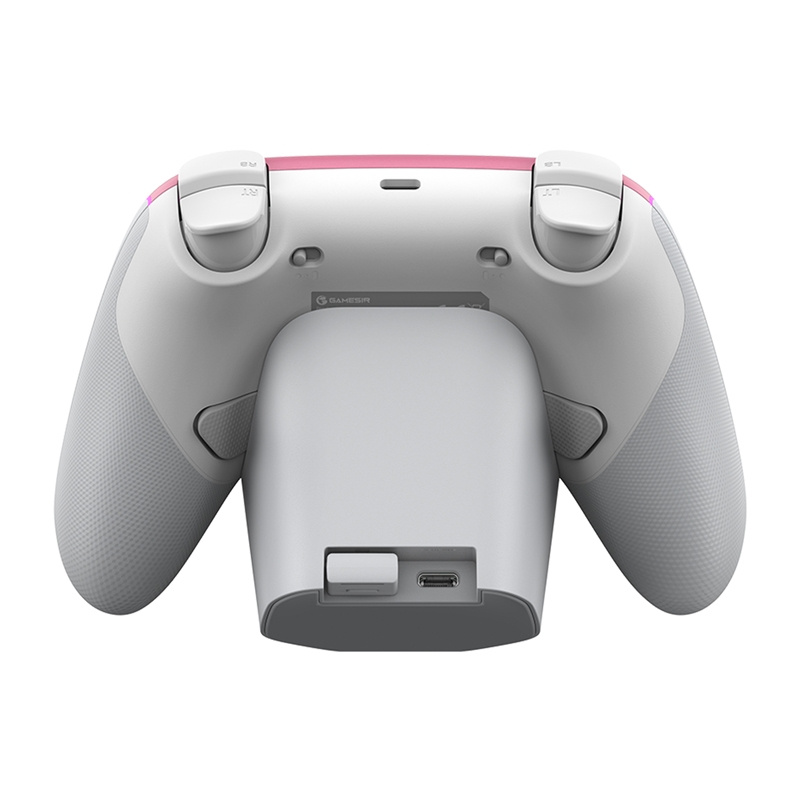 GameSir SuperNova T4n Pro Manette Sans Fil (rose) - Ypsilon Computers
