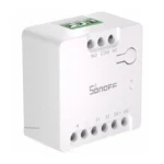 SONOFF MINI-D Interrupteur Smart WiFi Matter (AC/DC 12-48V, contact sec)