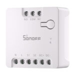 SONOFF MINI-D Interrupteur Smart WiFi Matter (AC/DC 12-48V, contact sec)