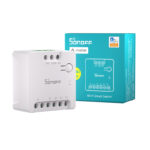 SONOFF MINI-D Interrupteur Smart WiFi Matter (AC/DC 12-48V, contact sec)