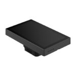 SONOFF NSPanel Pro 120 Panneau de Contrôle Intelligent Matter WiFi/Bluetooth/ZigBee (noir)