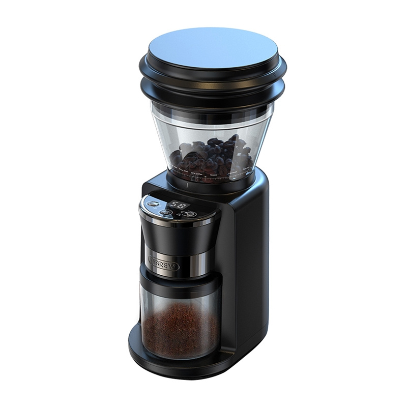 HiBREW G3 moulin à café électrique - Ypsilon Computers