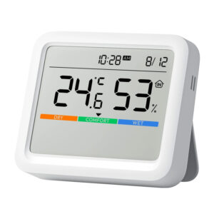 Thermomètre et hygromètre SwitchBot Meter Pro