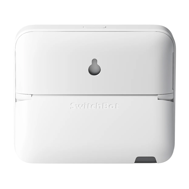 Thermomètre et hygromètre SwitchBot Meter Pro - Ypsilon Computers