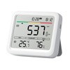 Thermomètre et hygromètre SwitchBot Meter Pro CO2 - Ypsilon Computers