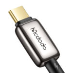 Câble USB-C vers Lightning Mcdodo CA-6670 1.2m