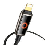 Câble USB-C vers Lightning Mcdodo CA-6670 1.2m