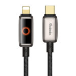 Câble USB-C vers Lightning Mcdodo CA-6670 1.2m