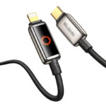 Câble USB-C vers Lightning Mcdodo CA-6670 1.2m