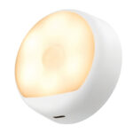 Yeelight Capteur Veilleuse capteur de mouvement
