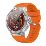 BlitzWolf BW-AT5 montre intelligente (orange)
