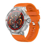BlitzWolf BW-AT5 montre intelligente (orange)