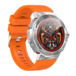 BlitzWolf BW-AT5 montre intelligente (orange)
