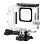 Étui étanche Puluz pour caméra GoPro HERO 4K 2024
